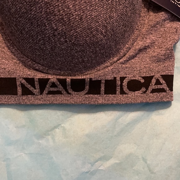 Nautical Intimates Bras - Picture 4 of 4